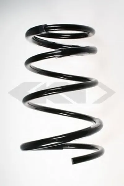 винтовая пружина SPIDAN купить