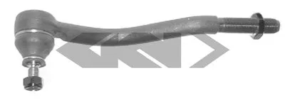 Наконечник поперечной рулевой тяги SPIDAN купить