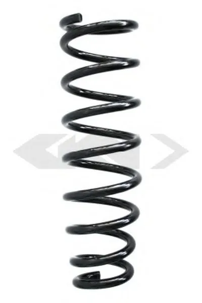 винтовая пружина SPIDAN купить