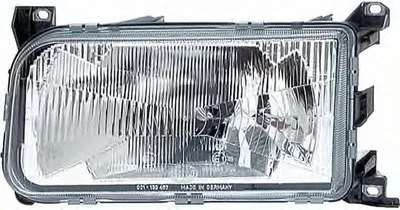 Фара HELLA купить