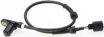 Датчик, частота вращения колеса HELLA купить