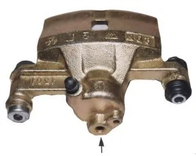 Тормозной суппорт HELLA купить