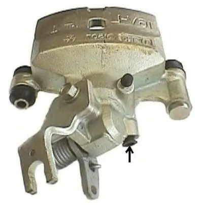 Тормозной суппорт HELLA купить