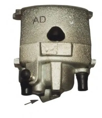 Тормозной суппорт HELLA купить