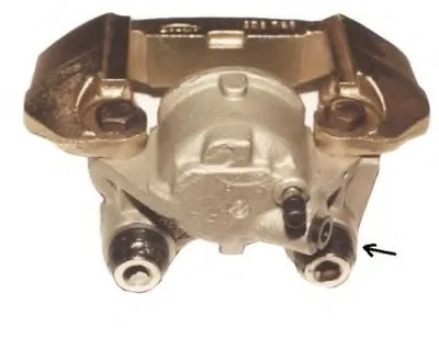 Тормозной суппорт HELLA купить