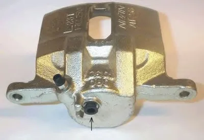 Тормозной суппорт HELLA купить