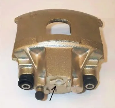 Тормозной суппорт HELLA купить