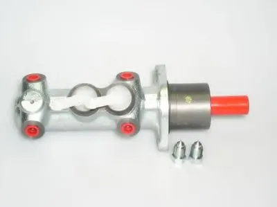 целиндер ручного тормоза HELLA купить