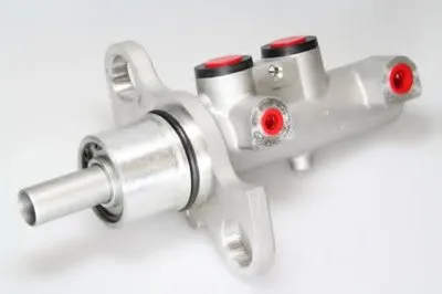 целиндер ручного тормоза HELLA купить