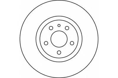 Тормозной диск HELLA купить
