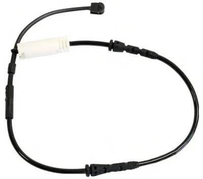 Сигнализатор, износ тормозных колодок HELLA купить