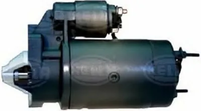 Стартер HELLA купить