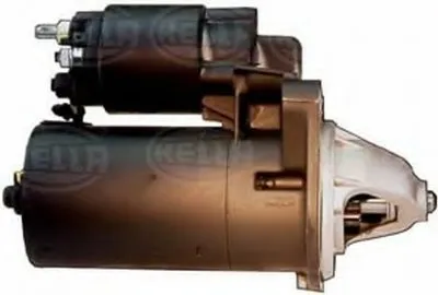 Стартер HELLA купить