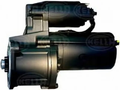 Стартер HELLA купить