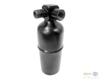 Осушитель, кондиционер BEHR HELLA SERVICE HELLA купить