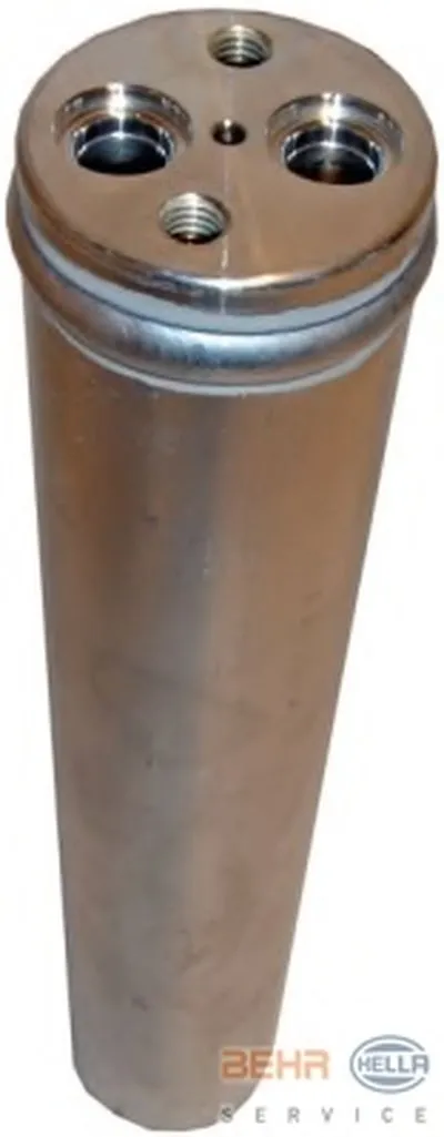 Осушитель, кондиционер BEHR HELLA SERVICE HELLA купить