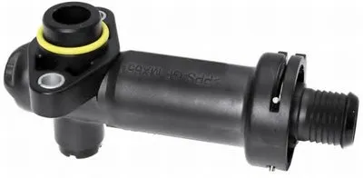 Термостат, охлаждающая жидкость HELLA купить