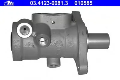 целиндер ручного тормоза ATE купить