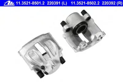 Тормозной суппорт ATE купить