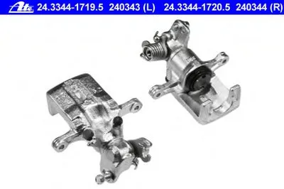 Тормозной суппорт ATE купить