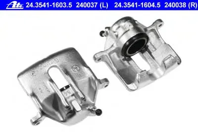 Тормозной суппорт ATE купить