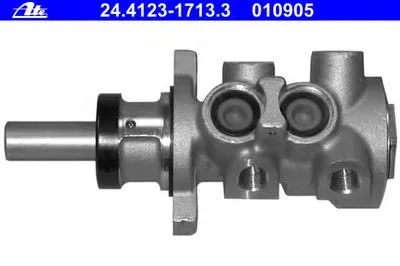 целиндер ручного тормоза ATE купить