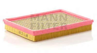Воздушный фильтр MANN-FILTER купить
