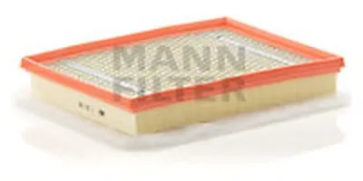 Воздушный фильтр MANN-FILTER купить