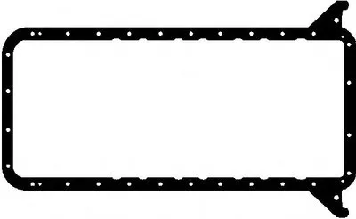 Прокладка, масляный поддон GLASER купить