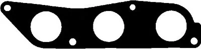 Прокладка, выпускной коллектор GLASER купить