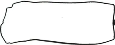 Прокладка, крышка головки цилиндра GLASER купить