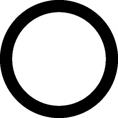 Прокладка, труба выхлопного газа ELRING купить