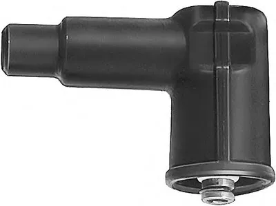 Вилка, распределитель зажигания; Вилка, катушка зажигания BERU купить