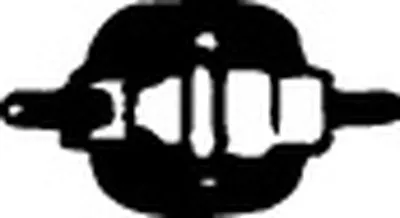 Резиновые полоски, система выпуска WALKER купить