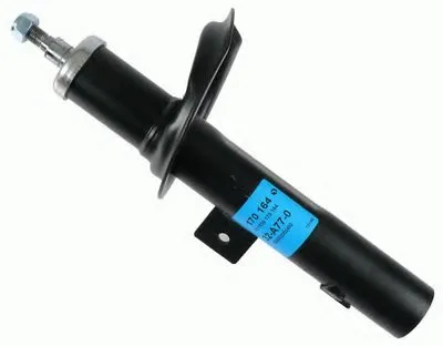 Амортизатор BOGE купить