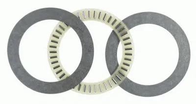 Подшипник качения, опора стойки амортизатора BOGE купить