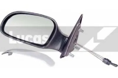 Наружное зеркало LUCAS ELECTRICAL купить