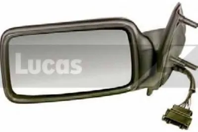 Наружное зеркало LUCAS ELECTRICAL купить