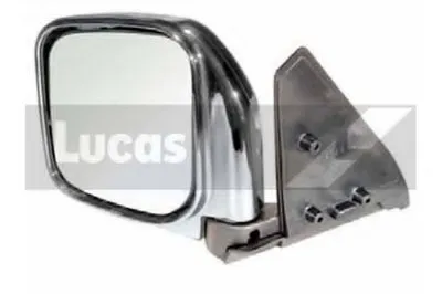 Наружное зеркало LUCAS ELECTRICAL купить