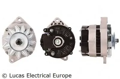 Генератор LUCAS ELECTRICAL купить