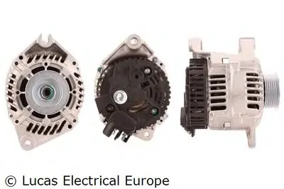 Генератор LUCAS ELECTRICAL купить
