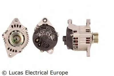 Генератор LUCAS ELECTRICAL купить