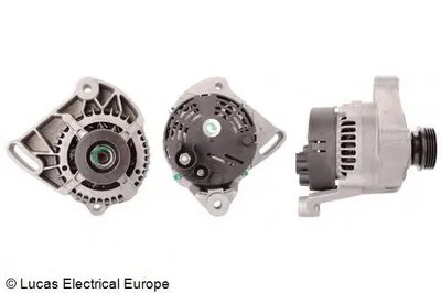 Генератор LUCAS ELECTRICAL купить