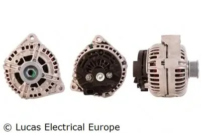 Генератор LUCAS ELECTRICAL купить