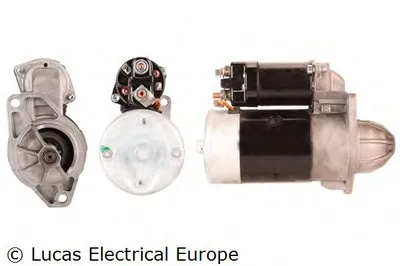 Стартер LUCAS ELECTRICAL купить