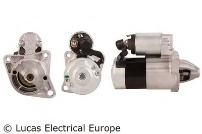 Стартер LUCAS ELECTRICAL купить