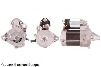 Стартер LUCAS ELECTRICAL купить