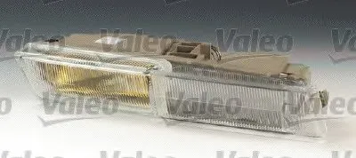 Противотуманная фара VALEO купить