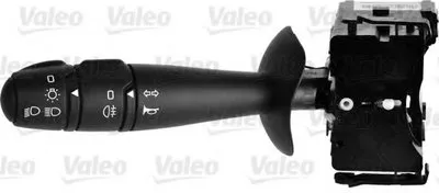 Выключатель на колонке рулевого управления VALEO купить