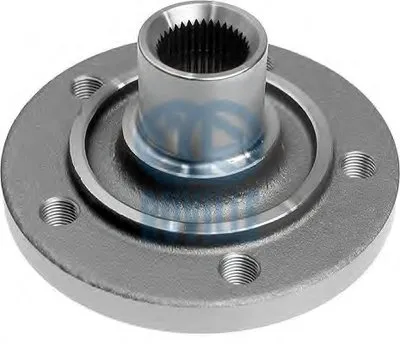 ? колесн. ступицы = RUVILLE купить